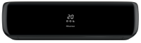 Hisense ����������� �����-������� ����� BLACK CRYSTAL SUPER DC Inverter Wi-Fi AS-13UW4RVETG01(B)