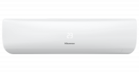 Hisense ����������� �����-������� ����� ZOOM DC Inverter Wi-Fi AS-24UW4RBTKB00