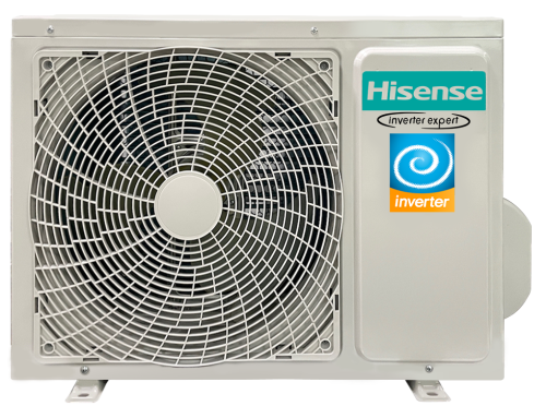 Hisense ����������� �����-������� ����� Premium DESIGN Super DC Inverter (R32) AS-10UW4RVETG00 AS-10UW4RVETG01
