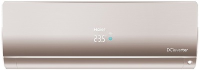 ��������� ���������� ���� ������ �����-������� Haier Flexis Super Match AS70S2SF4FA-G