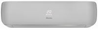 Hisense ����������� �����-������� ����� SILVER CRYSTAL SUPER DC Inverter Wi-Fi AS-13UW4RVETG01(S)