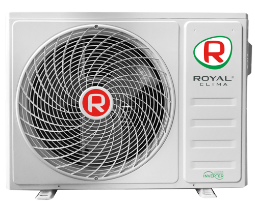 ROYAL CLIMA ����������� �����-������� ����� GLORIA INVERTER UPGRADE RCI-GL55HN
