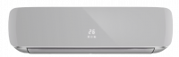 Hisense ����������� �����-������� ����� SILVER CRYSTAL SUPER DC Inverter AS-10UW4RVETG01(S)