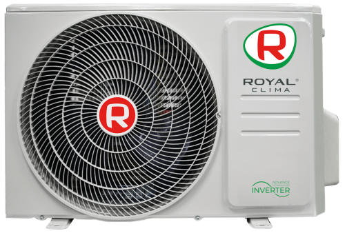 ROYAL CLIMA ����������� �����-������� TRIUMPH Inverter 2024 RCI-TWC55HN