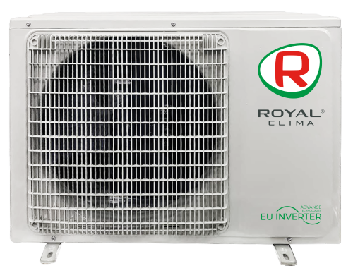 ROYAL CLIMA ����������� �����-������� ���������� ���� ����� COMPETENZA DC Inverter 2025 CO-4C 60HNDI/CO-4C/pan 8D2/CO-E 60HNDI