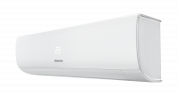 Hisense ���������� ����� ���������� ���� ����� ZOOM FREE Match DC Inverter R32 Wi-Fi AMS-07UW4RMRKB00