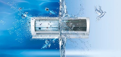 ����������� Haier Flexis AS50S2SF4FA-G/1U50S2SJ3FA