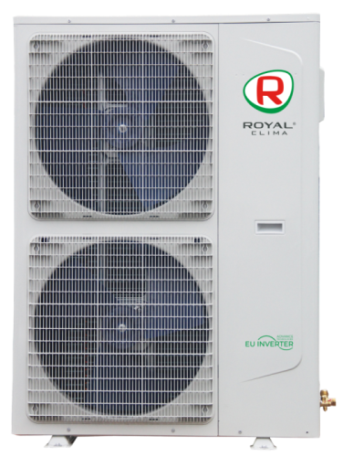 ROYAL CLIMA DC EU INVERTER ����� Cassette CO-4C 18HNI/CO-4C/pan 8D2/CO-E 18HNI CO-4C 18HNXI/CO-4C/pan 8D1/CO-E 18HNI