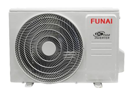 FUNAI ����������� ����� ������� ����� AKOYA Inverter RAC-I-AK75HP.D01
