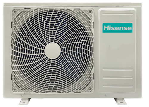 Hisense ������������ �����-������� ����� STRONG NEO Premium Classic A AS-36HR4SDKVT