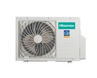 Hisense �������� ����� ����� FREE Match LP DC Inverter (R32) AMW3-18U4RJA LP