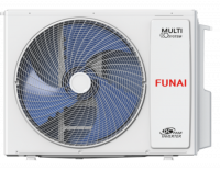 FUNAI �������� ����� ����� ORIGAMI KODO Inverter RAM-I-3OK60HP.01/U