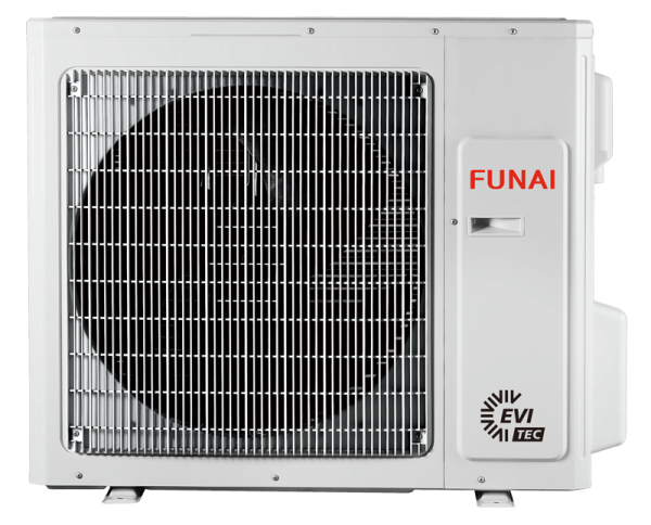 FUNAI ����������� ����� ������� ����� ONSEN FULL DC Inverter Heat Pump RAC-I-ON30HP.D01