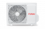 FUNAI ������������ �����-������� ����� SENSEI 2025 RAC-SN25HP.D06