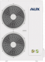 ��������� ����������� AUX ALCA-H60/5R1B�(v2) + AL-H60/5R1B(U) (v2) + MB12 ������ ��� ALCA-H24/36/48/60 on-off