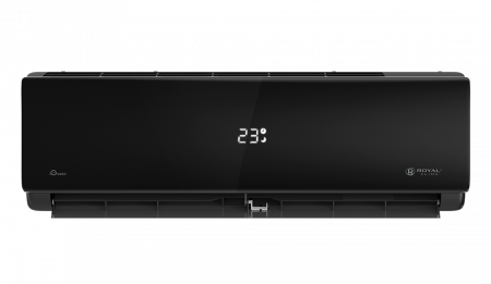 ROYAL CLIMA ������������ �����-������� ����� ATTICA NERO RC-AN70HN