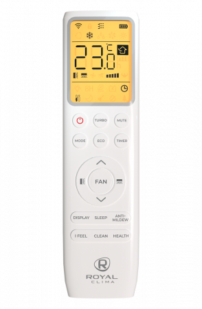 ROYAL CLIMA ������������ �����-������� ����� PANDORA 2025 RC-PD�70HN