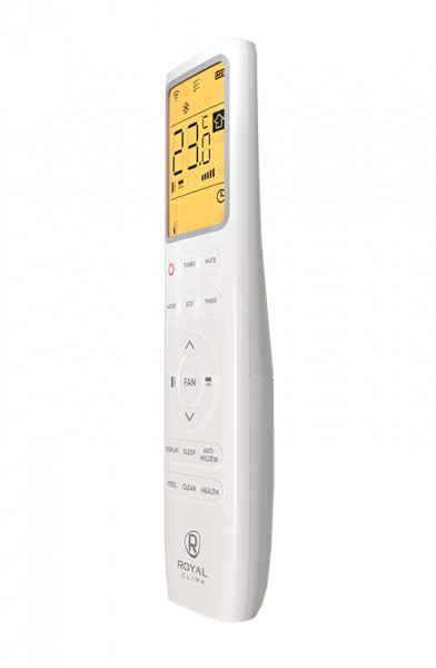 ROYAL CLIMA ����������� �����-������� PERFETTO DC EU Inverter 2025 RCI-PFD75HN