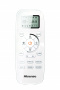 Hisense ������������ �����-������� ����� NEO Premium Classic A UPGRADE AS-10HW4SYDTG5