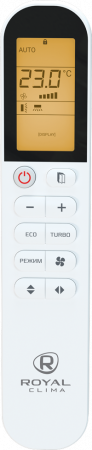 ROYAL CLIMA ����������� �����-������� ����� GLORIA INVERTER UPGRADE RCI-GL70HN