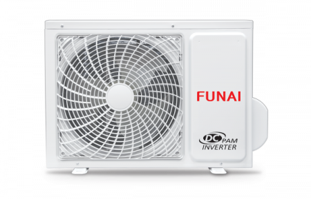 FUNAI ����������� ����� ������� ����� SENSEI Inverter 2023 RAC-I-SN25HP.D04