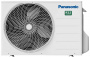 ��������� ����������� Panasonic CS-PZ35WKD + CU-PZ35WKD, �����