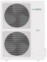 ��������-���������� ����������� Ecoclima ECLCF-TC60/4R1 + ECL-TC60/5R1(U)