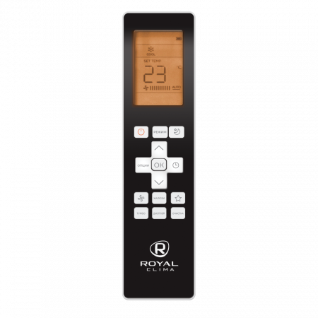 ROYAL CLIMA ������������ �����-������� ����� TRIUMPH LITE RC-TWL28HN