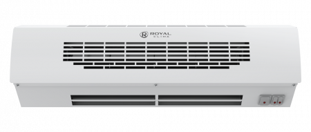 ROYAL CLIMA ������������� ������ HEATGUARD RAH-HG1.0E6M