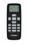 FUNAI ����������� ����� ������� ����� SENSEI Inverter 2023 RAC-I-SN30HP.D04