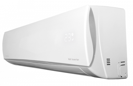 ECOSTAR ���������� ����� ������ �����-������� ����� RAY MULTI DC EU Inverter 2023 KVS-IMR12ST/IN