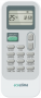 ��������� ����������� Ecoclima ECW-HE12/BB-4R2 + EC-HE12/B-4R2
