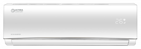 Ultima Comfort ���������� ���� ������ �����-������� ����� ECLIPSE MULTI DC EU Inverter UC-EMM09PN