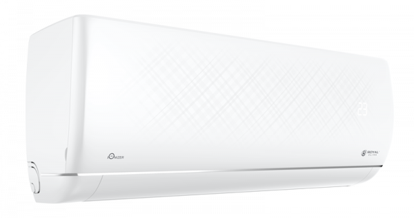 ROYAL CLIMA ������������ �����-������� ����� RENAISSANCE 2025 RC-RND35HN