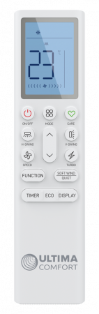 ULTIMA COMFORT ����������� �����-������� ����� ELYSIUM Inverter ELB-I07PN