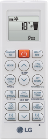 LG ����������� �����-������� ����� PROCOOL B09TS