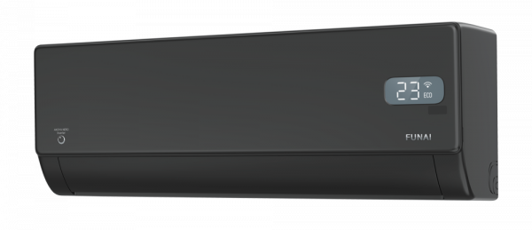 FUNAI ����������� ����� ������� ����� AKOYA NERO Inverter RAC-I-AN75HP.D01