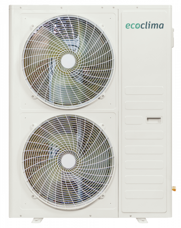 ��������-���������� ����������� Ecoclima ECLCF-TC48/4R1A + ECL-TC48/5R1A(U)