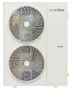��������-���������� ����������� Ecoclima ECLCF-TC48/4R1A + ECL-TC48/5R1A(U)