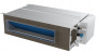 ��������� ����������� AUX ALMD-H18/4DR2A + AL-H18/4DR2A(U)