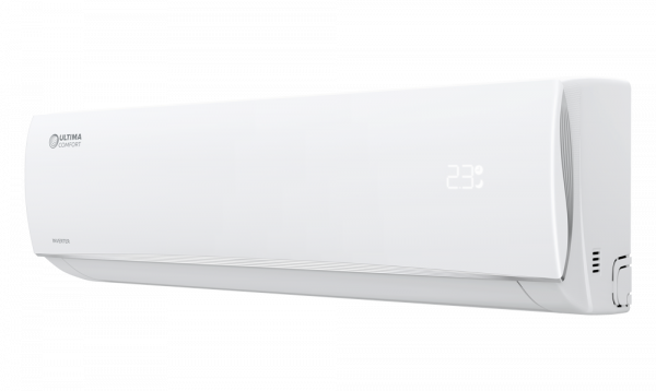 ULTIMA COMFORT ����������� �����-������� ����� ECLIPSE Inverter 2024 ECS-I24PN