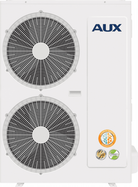 ��������-���������� ����������� AUX ALCF-H48/5DR2�[E1] + AL-H48/5DR2(U)