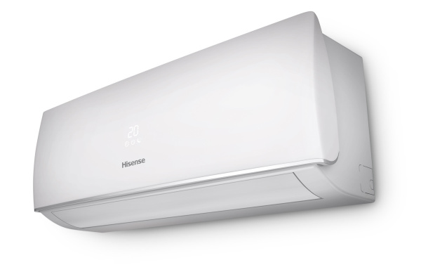 Hisense ����������� �����-������� ����� SMART DC Inverter (R32) AS-18UW4RMADB02