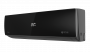 ROYAL CLIMA ������������ �����-������� ����� ATTICA NERO RC-AN55HN