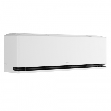 LG ����������� �����-������� ����� DELUXE PRO DUAL Inverter H09S1D