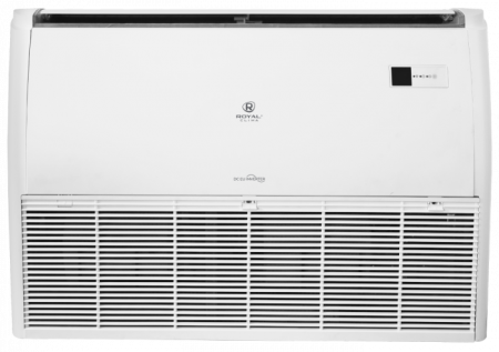 ROYAL CLIMA DC EU INVERTER ����� pavimento CO-F 24HNI/CO-E 24HNI CO-F 24HNI/CO-E 24HNI