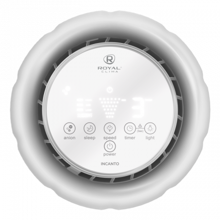 ROYAL CLIMA ����� ������� ����� INCANTO RAW-IN150/2.2E-WT