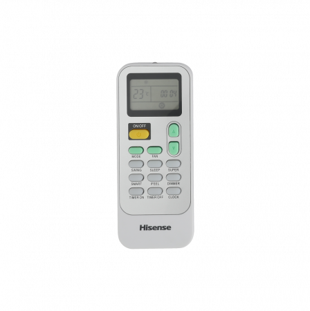 Hisense ��������� ����������� c���� C AP-09CW4GNCS00