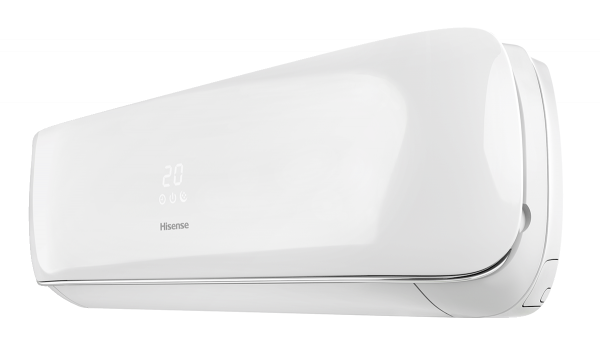 Hisense ���������� ����� ���������� ���� ����� Premium Design FREE Match DC Inverter R32 AMS-09UW4RVETG00