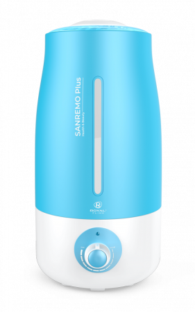 ROYAL CLIMA �������������� ����������� ������� ����� SANREMO Plus RUH-SP400/3.0M-BU